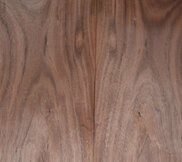 Santos rosewood veneer  width=