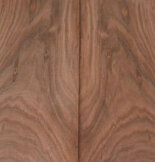 African rosewood veneer  width=