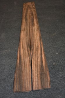 Coromandel Veneer 139 x 8 cm | 0.6mm | 0,1112m&sup2;