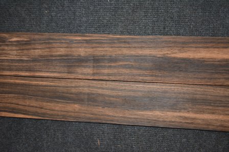 Coromandel Veneer 139 x 8 cm | 0.6mm | 0,1112m&sup2;