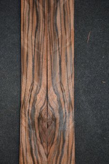 Coromandel Veneer 79 x 7-8 cm | 0.6mm | 0,0672m&sup2;