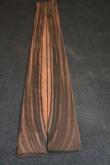 Coromandel Veneer 138 x 7 cm | 0.6mm | 0,0966m&sup2;