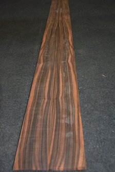Coromandel Veneer 186x 8-9 cm | 0.6mm | 0,1581m&sup2;