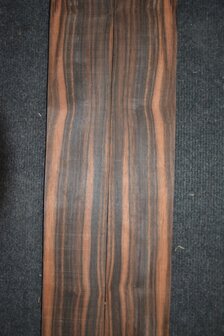 Coromandel Veneer 186x 8-9 cm | 0.6mm | 0,1581m&sup2;