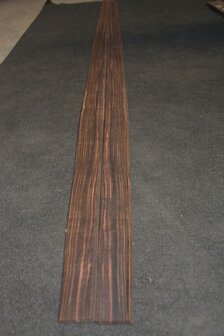 Coromandel Veneer 291 x 5-6 cm | 0.6mm | 0,1601m&sup2;