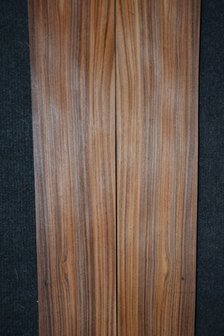 Swietenia Mahogany Veneer 300 x 37-38 cm | 0.6mm | 1,020m2