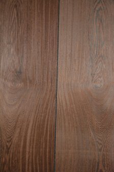Wenge Veneer 234 x 25-26 cm | 0.6 mm | 0,6m&sup2;