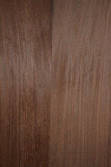 Wenge Veneer 253 x 19 cm | 0.6 mm | 0,48m&sup2;