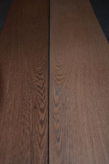 Wenge Veneer 227 x 24 cm | 0.6 mm | 0,55m&sup2;