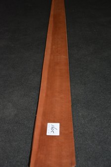 Moabi Veneer 238 x 12 cm | 0.6 mm | 0,29m&sup2;