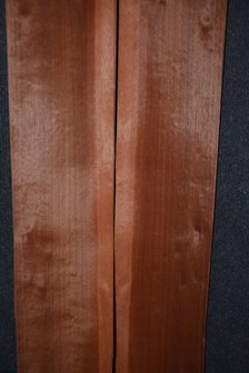Moabi Veneer 195 x 12 | 0.6 mm | 0,234m&sup2;