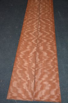 Makore Veneer 223 x 25-27 cm | 0.6mm | 0,58m&sup2;