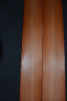 Siberian Larch  227 x 14-16 cm | 0.6mm | 0,34m&sup2;