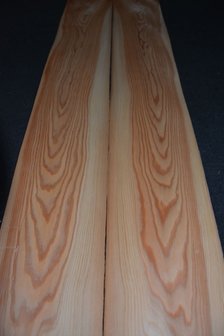 Siberian Larch  209 x 18-27 cm | 0.6mm | 0,47m&sup2;