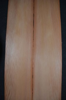 American Pine 310 x 22 cm | 0.6mm | 0,68m&sup2;