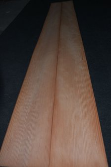 American Pine 233 x 17-18cm | 0.6mm | 0,41m&sup2;