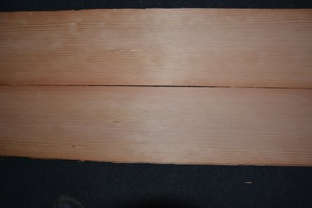 American Pine 233 x 17-18cm | 0.6mm | 0,41m&sup2;