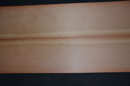 American Pine 332 x 23 cm | 0.6mm | 0,76m&sup2;