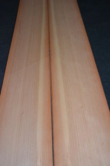 American Pine 332 x 23 cm | 0.6mm | 0,76m&sup2;