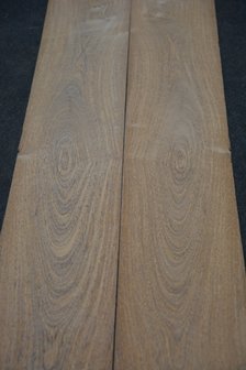 Brownheart Veneer 325 x 19-22 cm | 0.6mm | 0,666m&sup2;