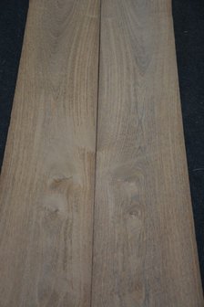 Brownheart Veneer 325 x 19-22 cm | 0.6mm | 0,666m&sup2;