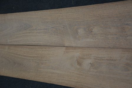 Brownheart Veneer 325 x 19-22 cm | 0.6mm | 0,666m&sup2;