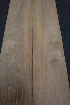 Brownheart Veneer 325 x 15 cm | 0.6mm | 0,488m&sup2;