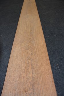 Brownheart Veneer 325 x 27 cm | 0.6mm | 0,878m&sup2;