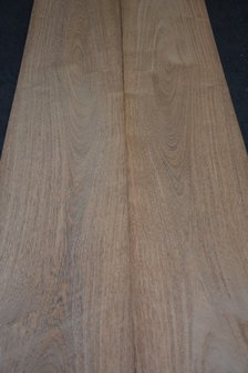 Brownheart Veneer 325 x 27 cm | 0.6mm | 0,878m&sup2;