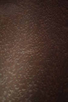Mahogany Pommele Veneer 254 x 78 cm | 0.6mm | 1,982m2