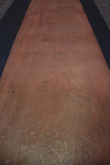 Mahogany Pommele Veneer 254 x 66 cm | 0.6mm | 1,676m2