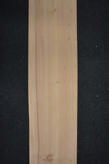 Elm Veneer 300 x 27 cm | 0.6mm | 0,810m2