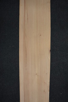 Elm Veneer 300 x 27 cm | 0.6mm | 0,810m2