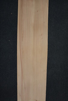 Elm Veneer 300 x 27 cm | 0.6mm | 0,810m2