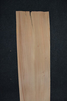 Elm Veneer 300 x 27 cm | 0.6mm | 0,810m2