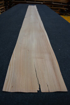 Elm Veneer 300 x 27 cm | 0.6mm | 0,810m2