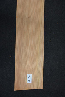 Elm Veneer 300 x 21 cm | 0.6mm| 0,630m2