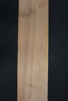 Elm Veneer 300 x 21 cm | 0.6mm| 0,630m2