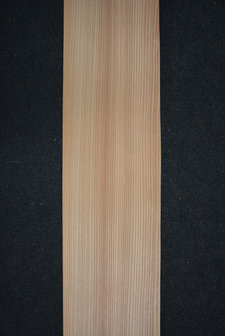 Elm Veneer 300 x 21 cm | 0.6mm| 0,630m2