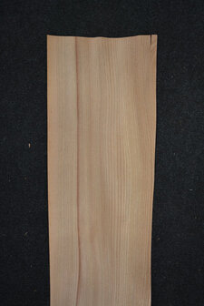 Elm Veneer 280 x 20 cm | 0.6mm| 0,560m2