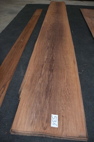 Madagascar Rosewood Veneer 316 x 37-40 cm | 0.6 mm | 1,2166m²