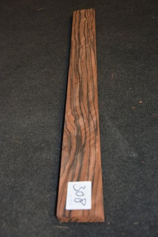 Coromandel Veneer 79 x 7-8 cm | 0.6mm | 0,0672m²