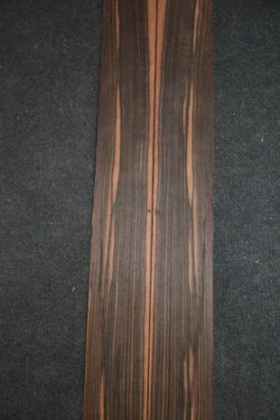 Coromandel Veneer 244 x 9-10 cm | 0.6mm | 0,2318m²