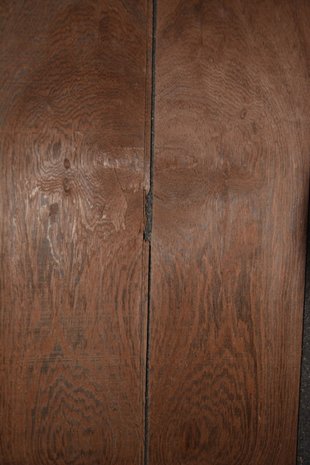 Wenge Veneer 240 16-17 cm | 0.6 mm | 0,35m²