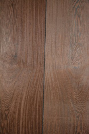 Wenge Veneer 234 x 25-26 cm | 0.6 mm | 0,6m²