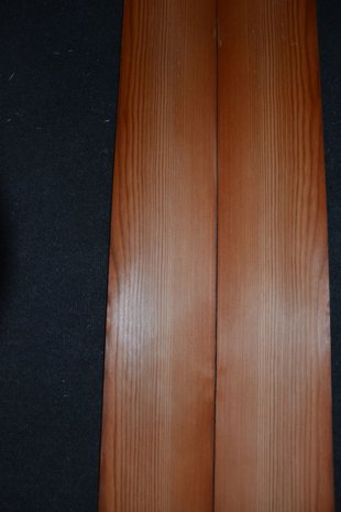 Siberian Larch  227 x 14-16 cm | 0.6mm | 0,34m²