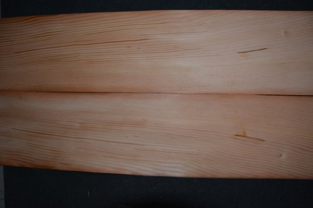 American Pine 310 x 22 cm | 0.6mm | 0,68m²