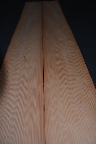 American Pine 233 x 17-18cm | 0.6mm | 0,41m²