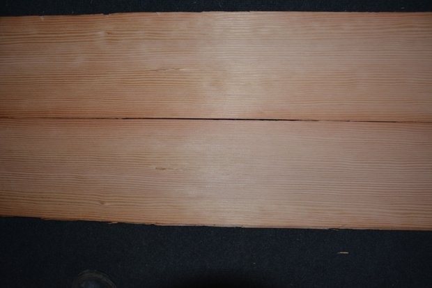 American Pine 233 x 17-18cm | 0.6mm | 0,41m²