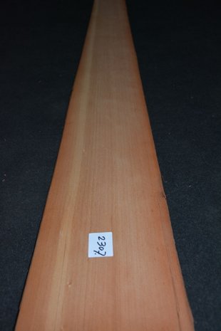 American Pine 332 x 23 cm | 0.6mm | 0,76m²